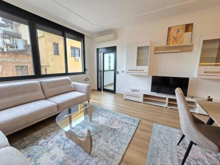 🏙️ Appartamento 2+1+2 in Affitto | Shallvare – 105 m² Netto | 1150 € Lordo