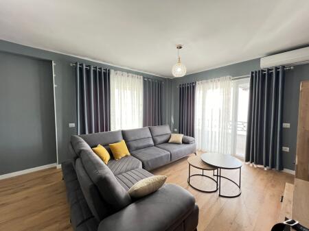 📣 QERA SUPER Apartament 2+1+2 Dhe Parking, Kopeshti Botanik