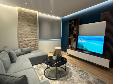 Apartment 2+1 for Rent at New Ring Road