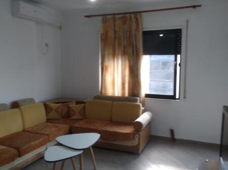 Apartment 1+1 for rent YZBERISHT 37,000 lek