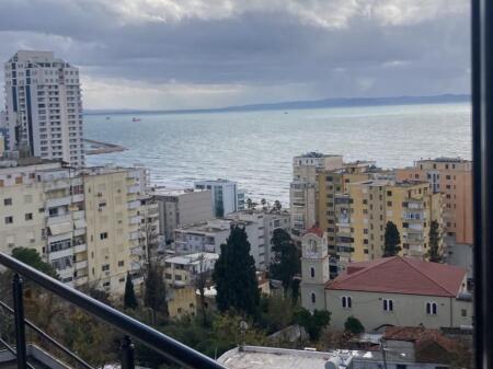 FOR RENT APARTMENT 1+1+BALCONY NEAR ZOGU'S VILLA DURRES