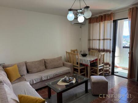 APPARTAMENTO 1+1 IN VENDITA PRESSO LA ROTONDA SHKOZE! 73.000 €