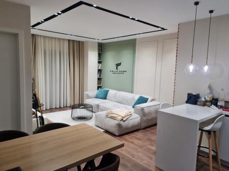APPARTAMENTO IN AFFITTO 1+1 YZBERISHT 500 EURO