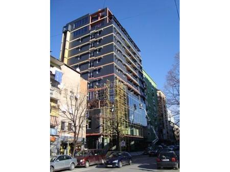 Ufficio in Affitto presso Vesa Center, Ish-Blloku - 750€ | 37 m²