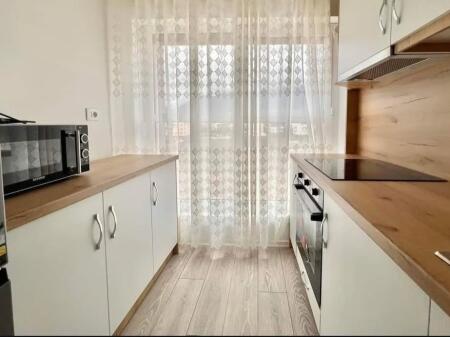 Mangalem 21, apartment 2+1 for rent (450 euro)