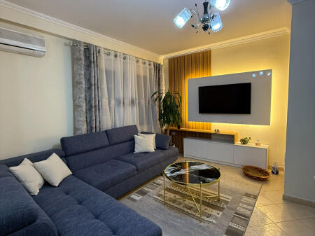 Apartment 1+1 for rent porcelain