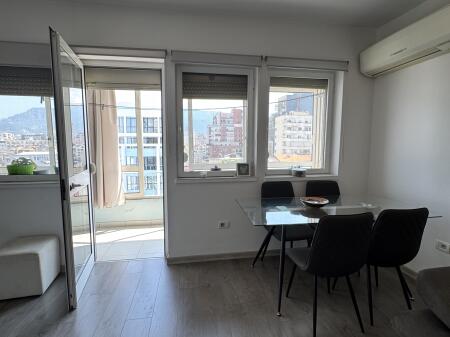 Apartament 1+1