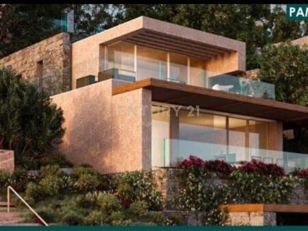 VILLA INDIPENDENTE IN VENDITA CON PISCINA – GREEN COAST 2, PALASË