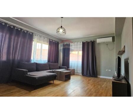 Apartament 2+1. Kopshti Botanik