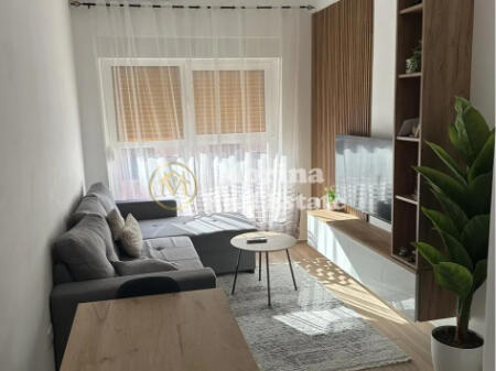 Rent, Apartment 1+1, Ali Demi, 400 euro/month