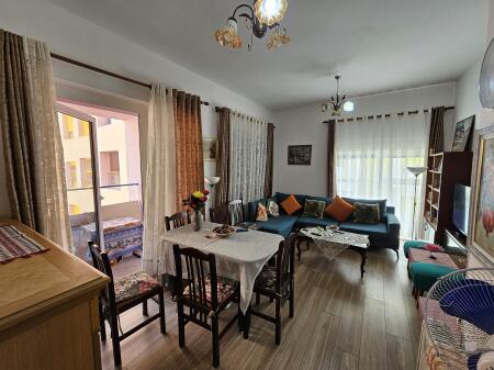 Apartament 2+1 ne shitje, Ali Demi