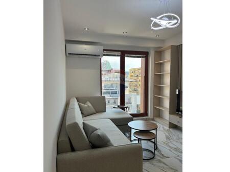 Apartament 1+1 me qira Rruga Kavajes