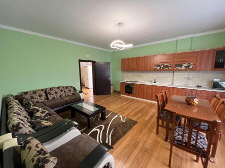 📣 RENT Apartment 2+1 With Parking, Ali Dem