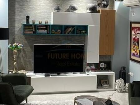 Apartment For Sale 2+1+Parking Space, Fresk, Tirana.