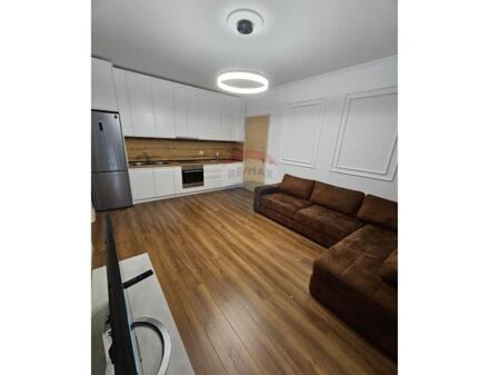 Apartament 1+1 me qira Mine Peza.