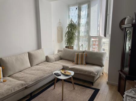 Apartment 1+1 For Rent in Astir 470 € /Month