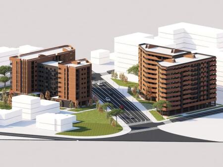 FOR RENT APARTMENT 2+1+2