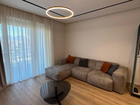 APARTMENT 2+1 + PARKING FOR RENT AT OLIMPIK RESIDENCE