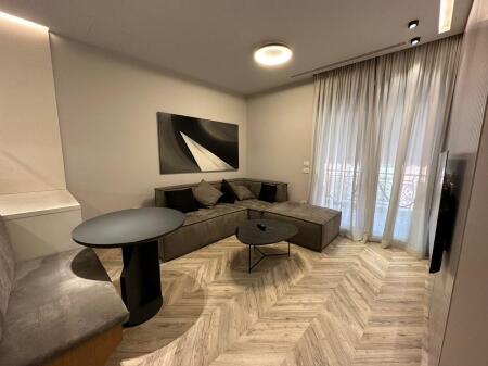 Apartment for Rent at Delijorgji