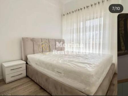 Rent, Apartment 1+1, Ali Demi, 450 euros/month