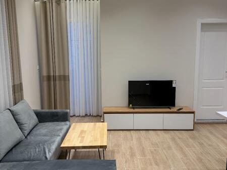🏢Don Bosko,prane Supermarket Spar,jepet me qera apartament 2+1,i mobiluar.600Euro   