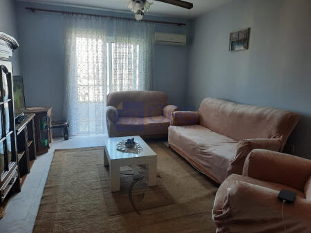 Apartment 2+1 for rent in Lapraka