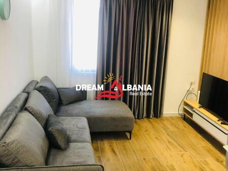 Shiten 2 apartamente 1+1 tek Pazari i Ri (ID 4139187)