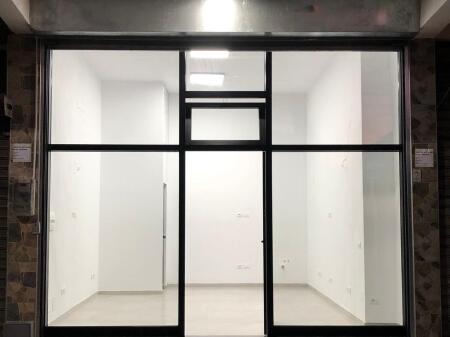 📢 Business Premises for Rent – 21 m², Selvia