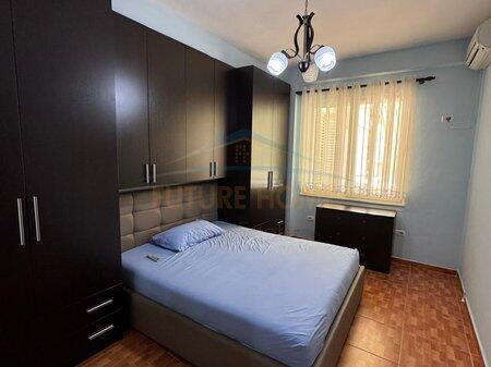 Qera, Apartament 2+1, Fresk, Tiranë.