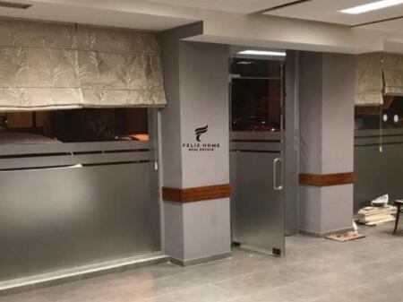 NEGOZIO IN AFFITTO 237M2 PAZARI I RI 900 EURO