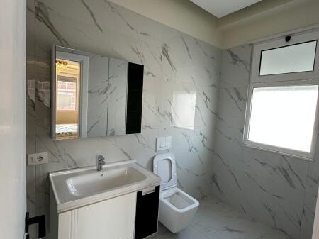 Super apartment for rent 2+1+2