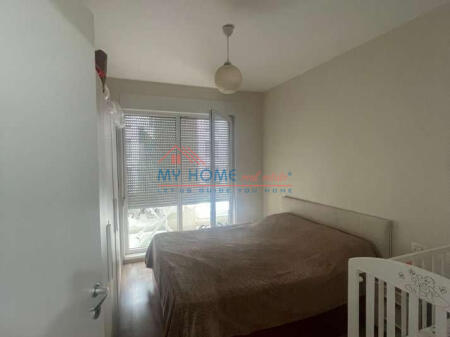 Apartament 1+1 ne Shitje tek Rruga Siri Kodra