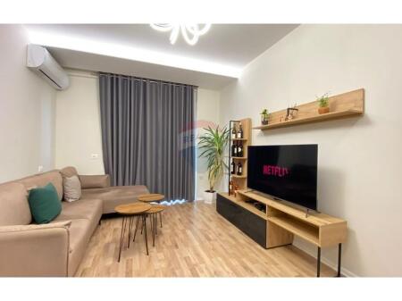 Apartament 1+1+ post parkimi ne Ali Dem! !