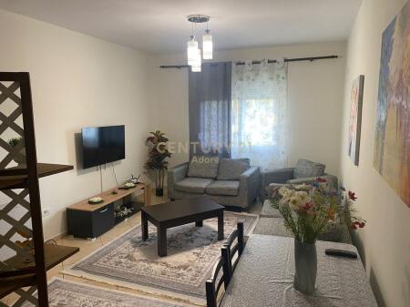 Apartment 1+1 for rent at Casa Italia 400 € /Month