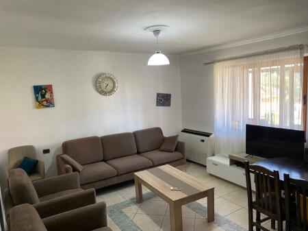 Apartament 1+1 ne shitje, Ali Demi