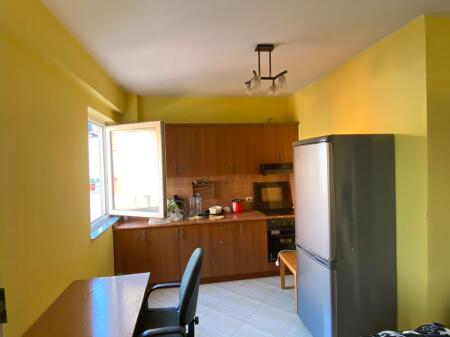 FOR RENT 1+1 JORDAN MISJA