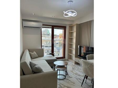 Apartment 1+1 for rent Kavaja Street.