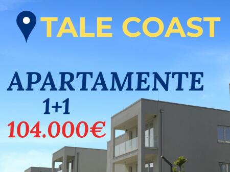 Appartamenti in vendita a Tale Coast