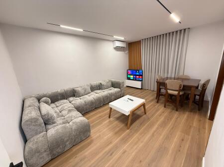 📢 Jepet me qira Apartament 2+1, 21 Dhjetori