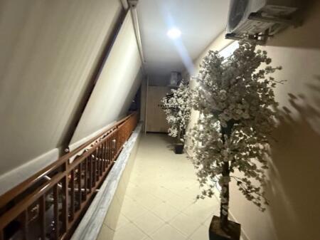 APARTMENT FOR RENT 2+1 ASTIR 600 EURO