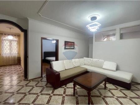 Apartment 2+1 for rent in Ali Demi !