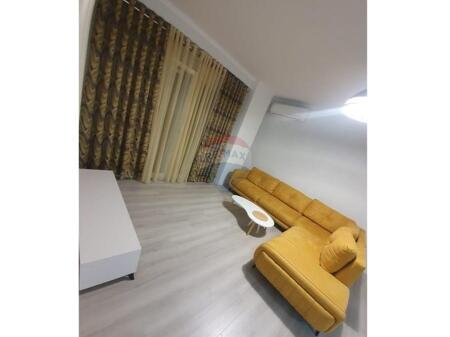 Apartament 1+1 me qira Rruga Mine Peza!