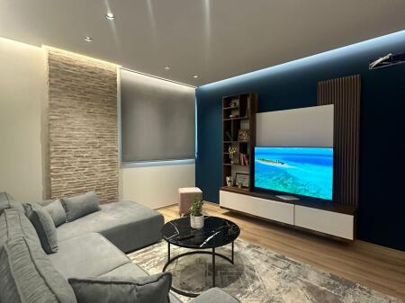 Apartment 2+1 for rent, Astir