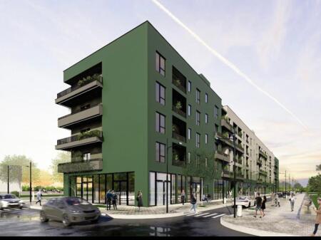 FOR SALE APARTMENT 2+1 KAMEZ