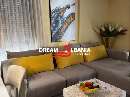 Super Apartment 2+1+Parking Spot for Rent Near Vision+ Complex in Tirana (ID 42215341)