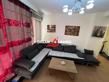 Apartment 2+1 for rent at Zogu i Zi near Ring Center in Tirana (ID 42214968)