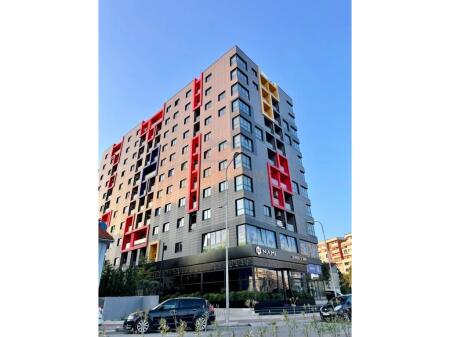 Apartment 2+1+2 for sale, Future Home Residence, New Ring