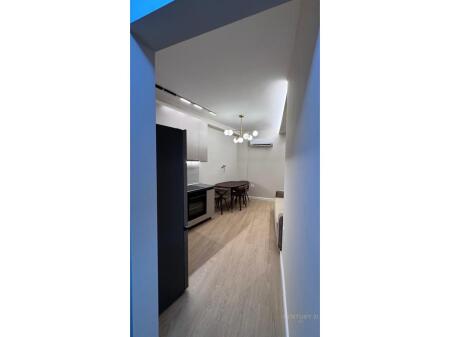 APARTAMENT 1+1 I INVESTUAR NE ALI DEM !
