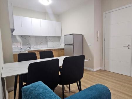 Apartament per qira 1+1 tek Myslym Shyri