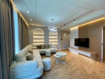 Apartament per qira 2+1 Lake View Residence